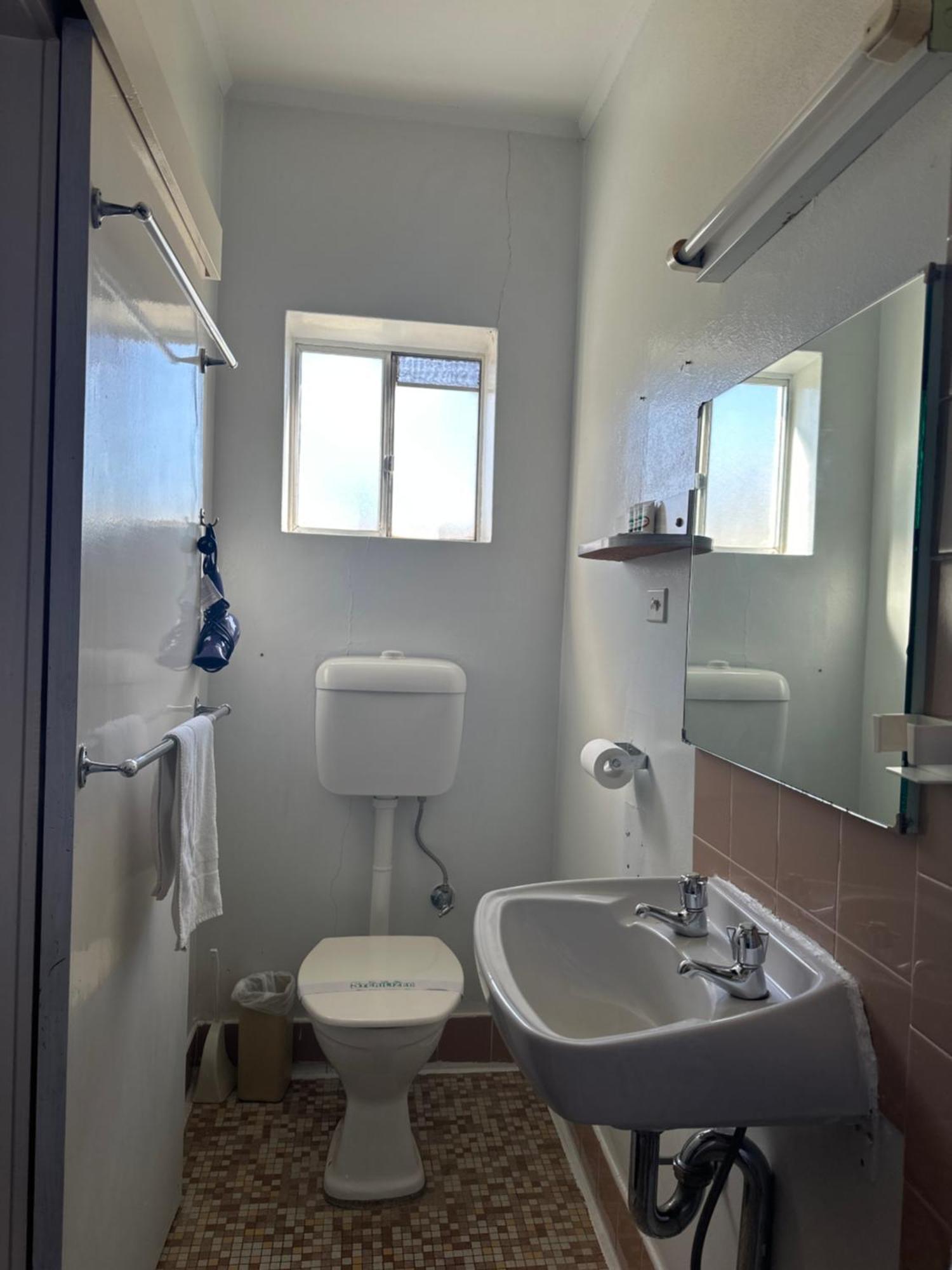 The Shamrock Hotel Balranald Buitenkant foto